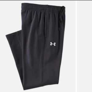 Men's large Hardhsell Under Armour Joggers
